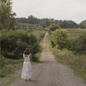 Meet your Posher, Amelia